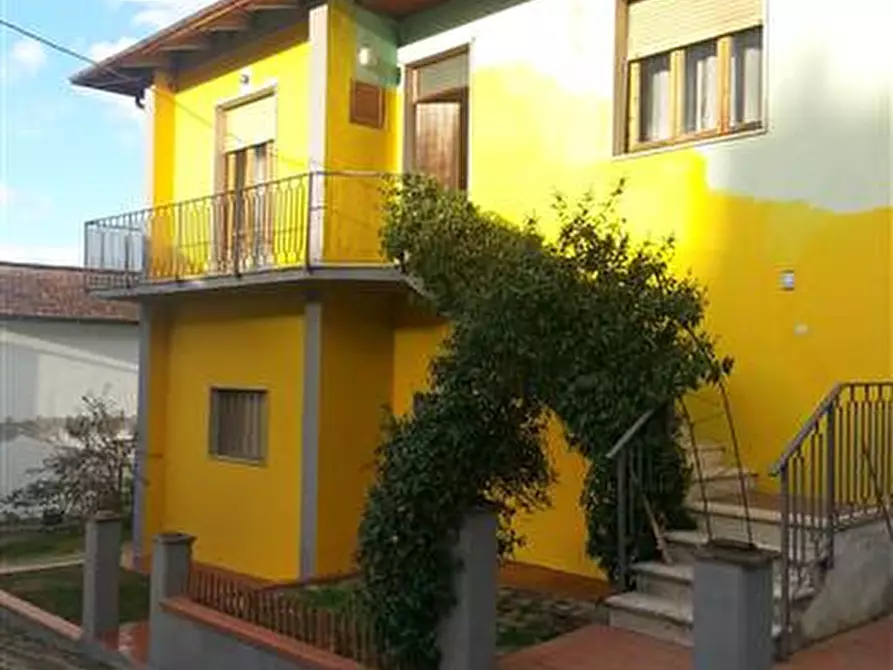 Immagine 36 di Casa indipendente in vendita  in trento a Bucine