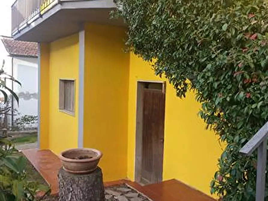 Immagine 37 di Casa indipendente in vendita  in trento a Bucine