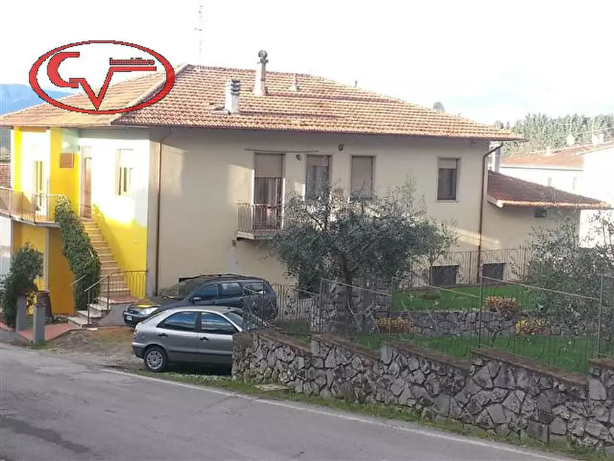 Immagine 41 di Casa indipendente in vendita  in trento a Bucine