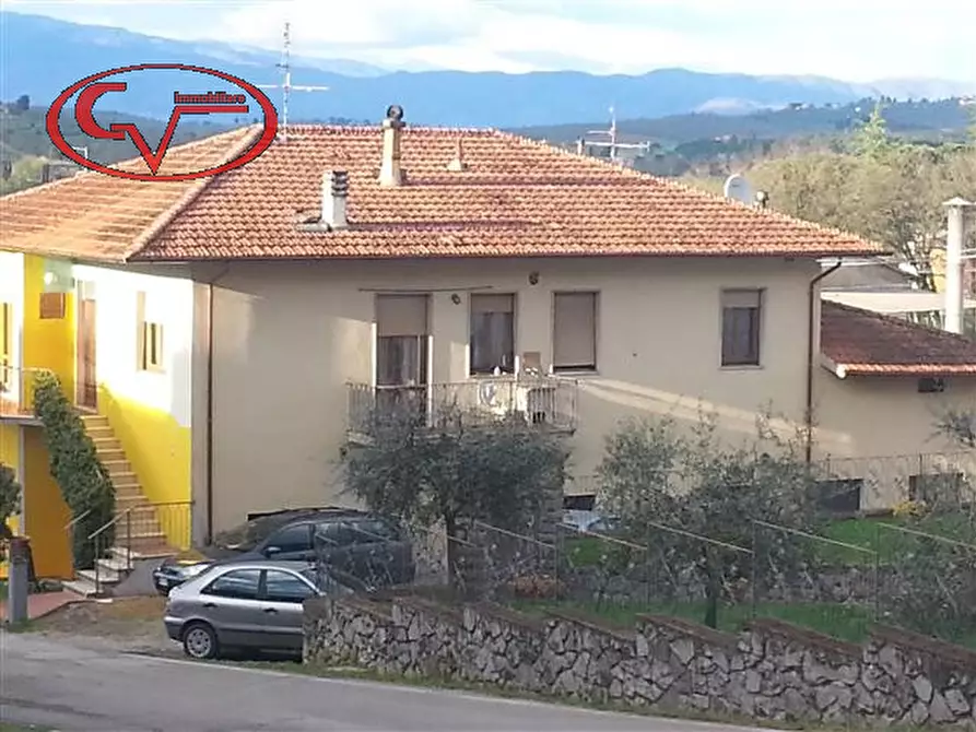 Immagine 42 di Casa indipendente in vendita  in trento a Bucine