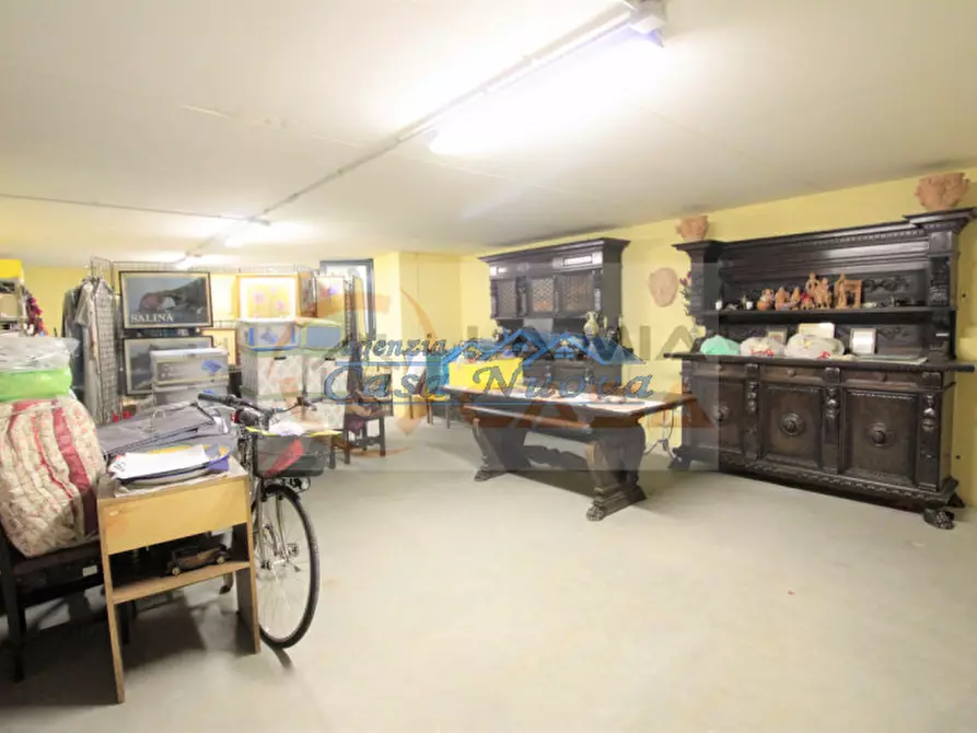 Immagine 1 di Magazzino in vendita  in Via Romea, n. 65/i bis Legnaro (PD) a Ponte San Nicolò