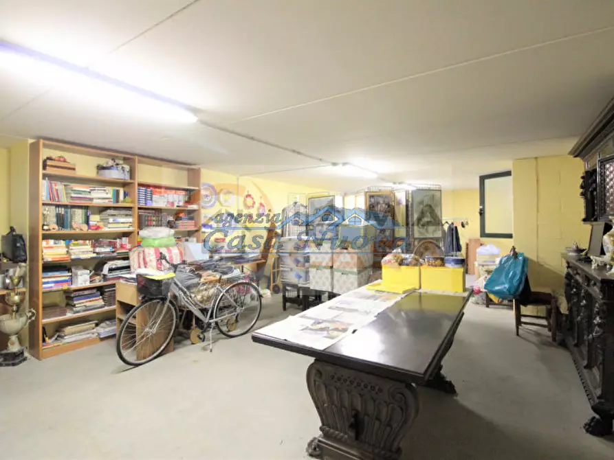 Immagine 2 di Magazzino in vendita  in Via Romea, n. 65/i bis Legnaro (PD) a Ponte San Nicolò