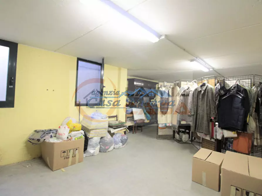 Immagine 3 di Magazzino in vendita  in Via Romea, n. 65/i bis Legnaro (PD) a Ponte San Nicolò