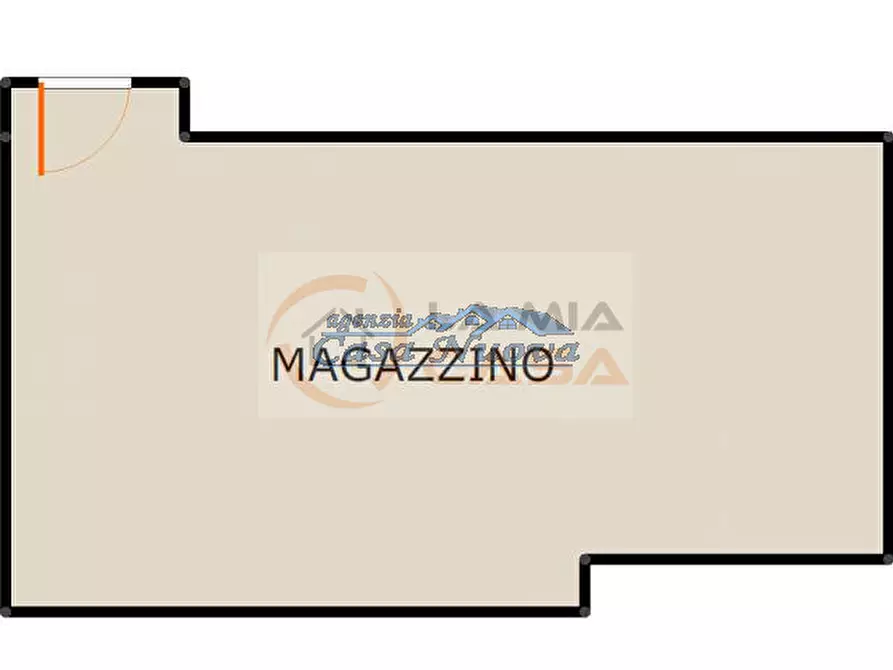Immagine 4 di Magazzino in vendita  in Via Romea, n. 65/i bis Legnaro (PD) a Ponte San Nicolò