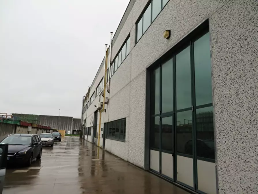 Immagine 20 di Capannone industriale in vendita  in via dell'Industria a Argelato