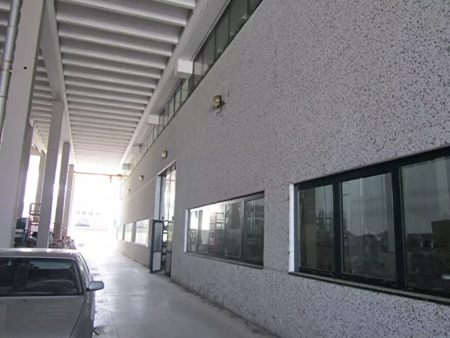 Immagine 25 di Capannone industriale in vendita  in via dell'Industria a Argelato
