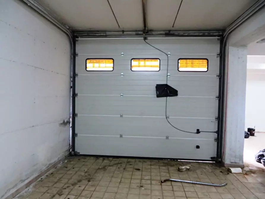 Immagine 17 di Laboratorio in vendita  in via Gramsci a Argelato