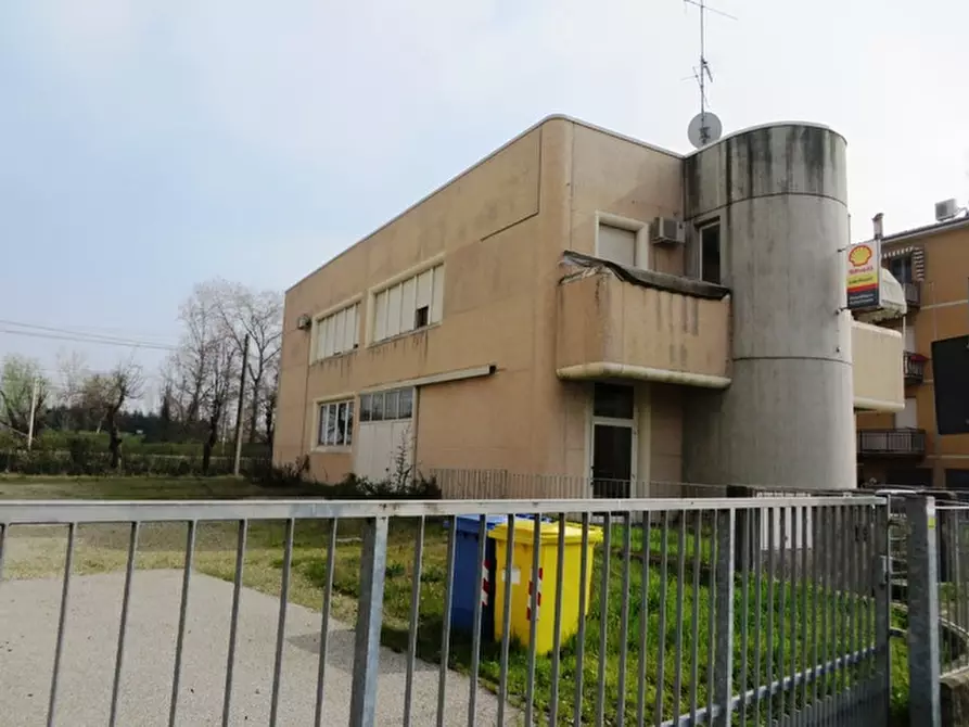 Immagine 20 di Laboratorio in vendita  in via Gramsci a Argelato