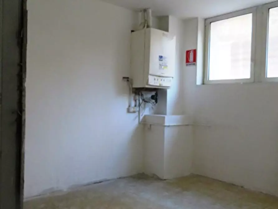 Immagine 22 di Laboratorio in vendita  in via Gramsci a Argelato