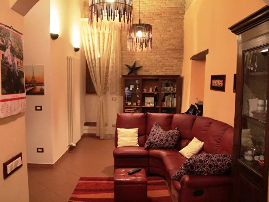 Immagine 1 di Appartamento in vendita  a Corinaldo