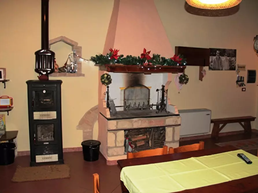 Immagine 2 di Appartamento in vendita  a Corinaldo