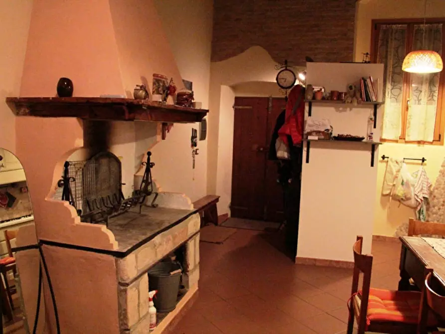 Immagine 3 di Appartamento in vendita  a Corinaldo