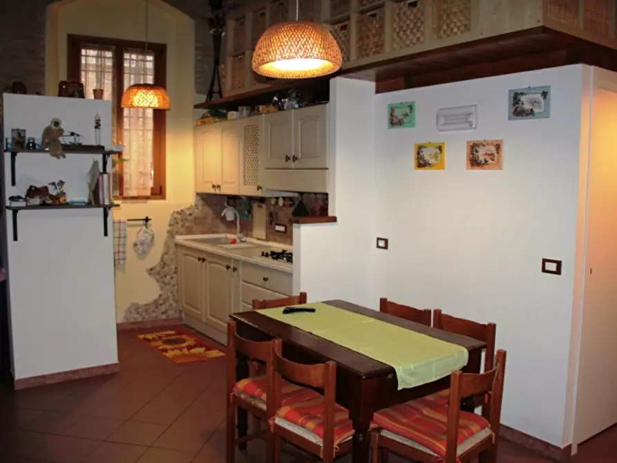 Immagine 4 di Appartamento in vendita  a Corinaldo