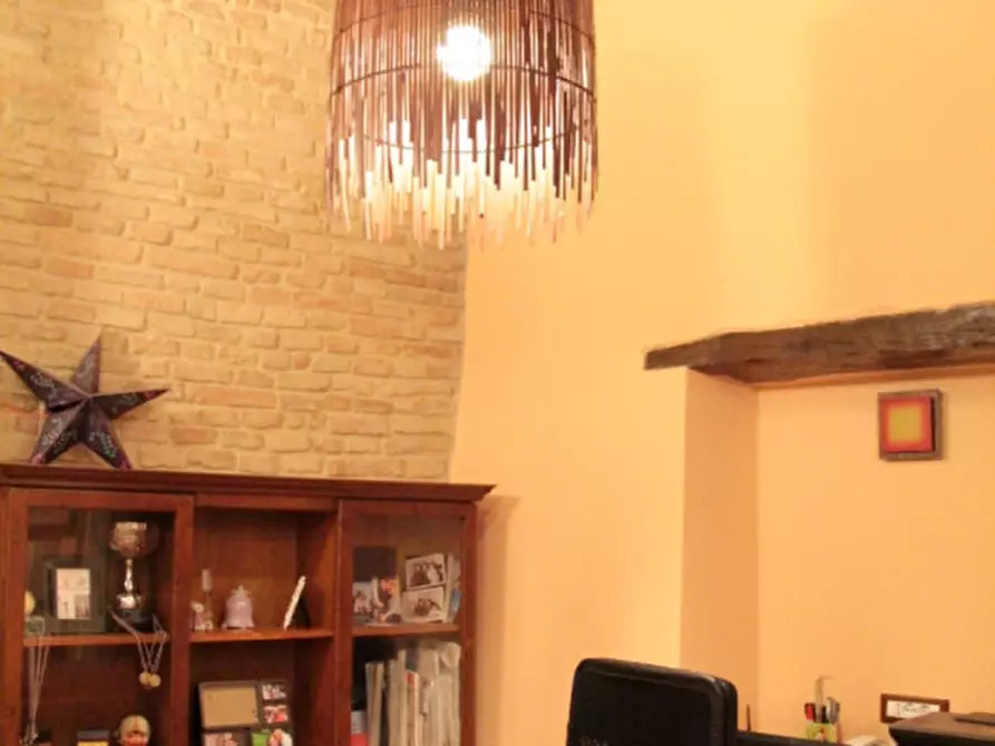 Immagine 7 di Appartamento in vendita  a Corinaldo