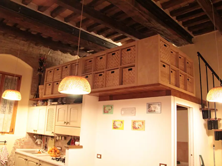 Immagine 9 di Appartamento in vendita  a Corinaldo