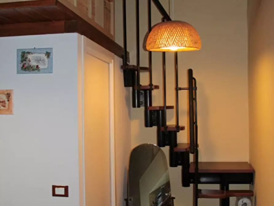 Immagine 10 di Appartamento in vendita  a Corinaldo