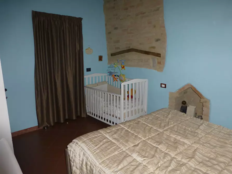 Immagine 11 di Appartamento in vendita  a Corinaldo