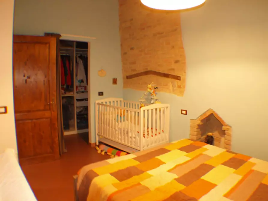 Immagine 17 di Appartamento in vendita  a Corinaldo