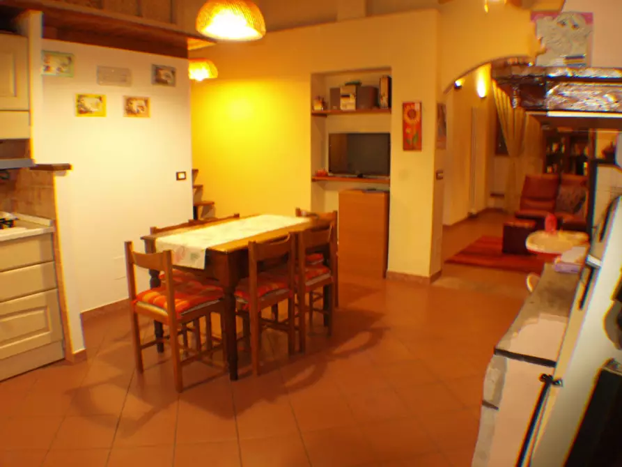 Immagine 19 di Appartamento in vendita  a Corinaldo