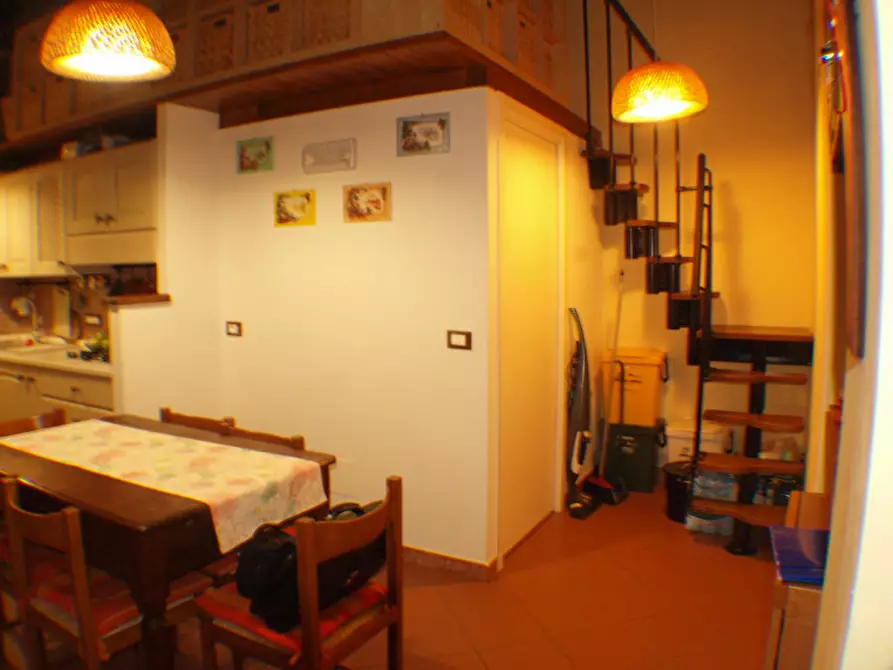 Immagine 20 di Appartamento in vendita  a Corinaldo