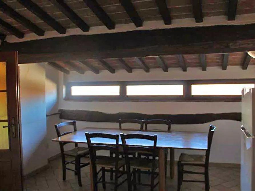 Immagine 22 di Appartamento in vendita  in via di gracciano nel corso a Montepulciano