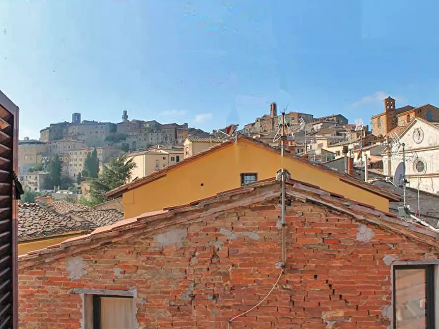 Immagine 24 di Appartamento in vendita  in via di gracciano nel corso a Montepulciano