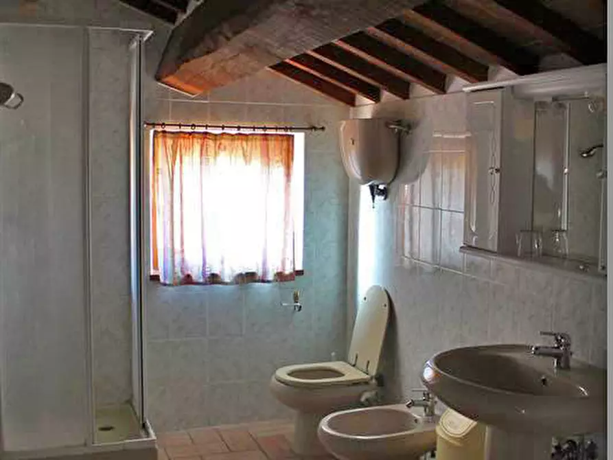 Immagine 26 di Appartamento in vendita  in via di gracciano nel corso a Montepulciano