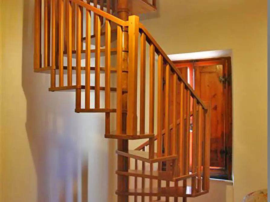 Immagine 27 di Appartamento in vendita  in via di gracciano nel corso a Montepulciano