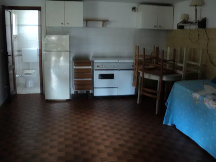 Immagine 4 di Villa in vendita  in VIA GIORGIONE 13 a Comacchio