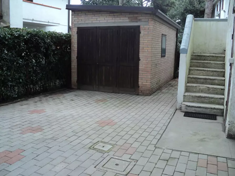 Immagine 6 di Villa in vendita  in VIA GIORGIONE 13 a Comacchio