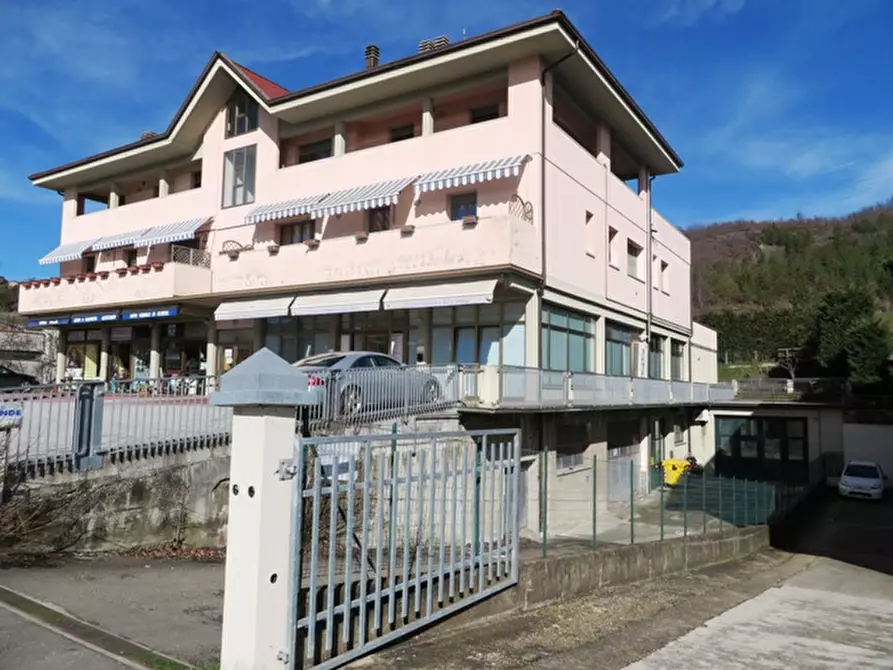 Immagine 4 di Magazzino in vendita  in via Giovanni XXIII a Gaggio Montano