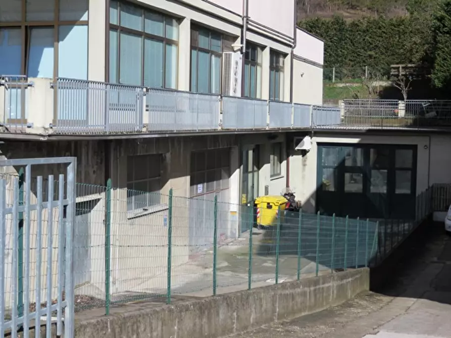 Immagine 5 di Magazzino in vendita  in via Giovanni XXIII a Gaggio Montano