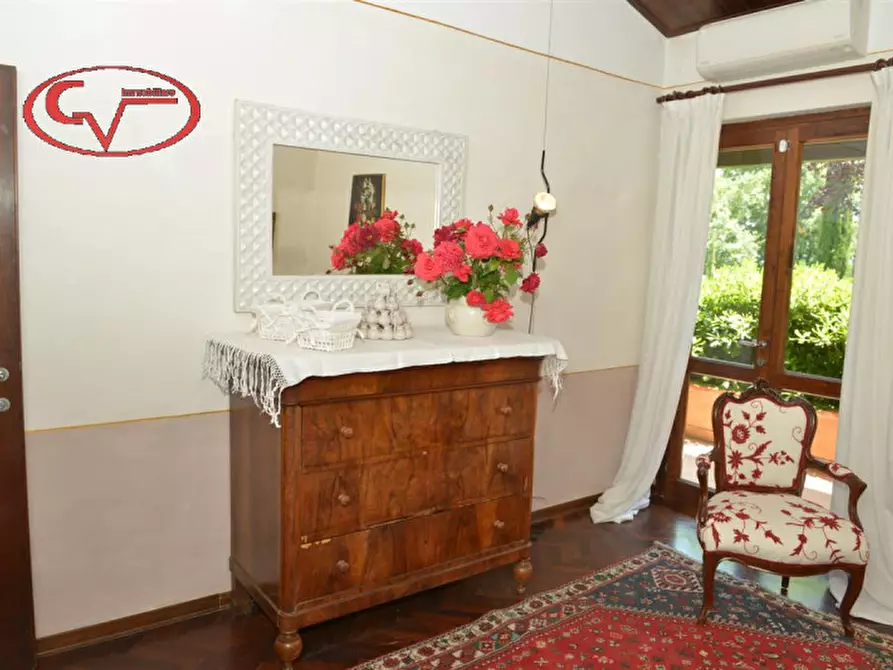 Immagine 9 di Villa in vendita  in Strada comunale dell'Ascione a Terranuova Bracciolini