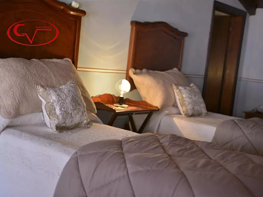 Immagine 12 di Villa in vendita  in Strada comunale dell'Ascione a Terranuova Bracciolini