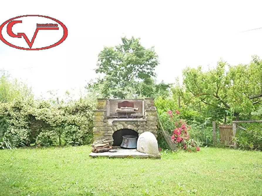 Immagine 18 di Villa in vendita  in Strada comunale dell'Ascione a Terranuova Bracciolini