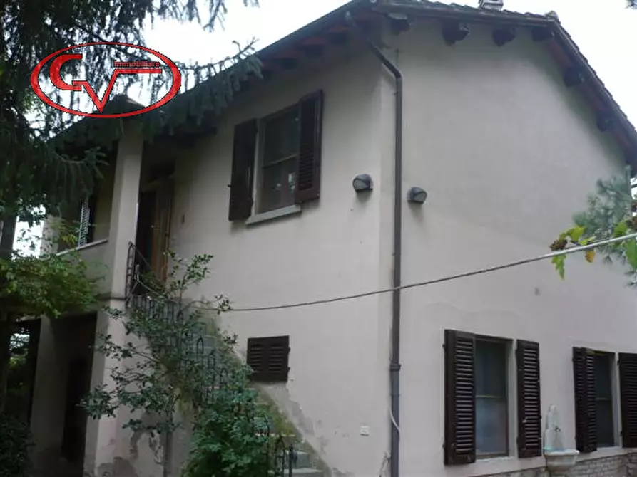 Immagine 1 di Rustico / casale in vendita  in via di persignano a Terranuova Bracciolini
