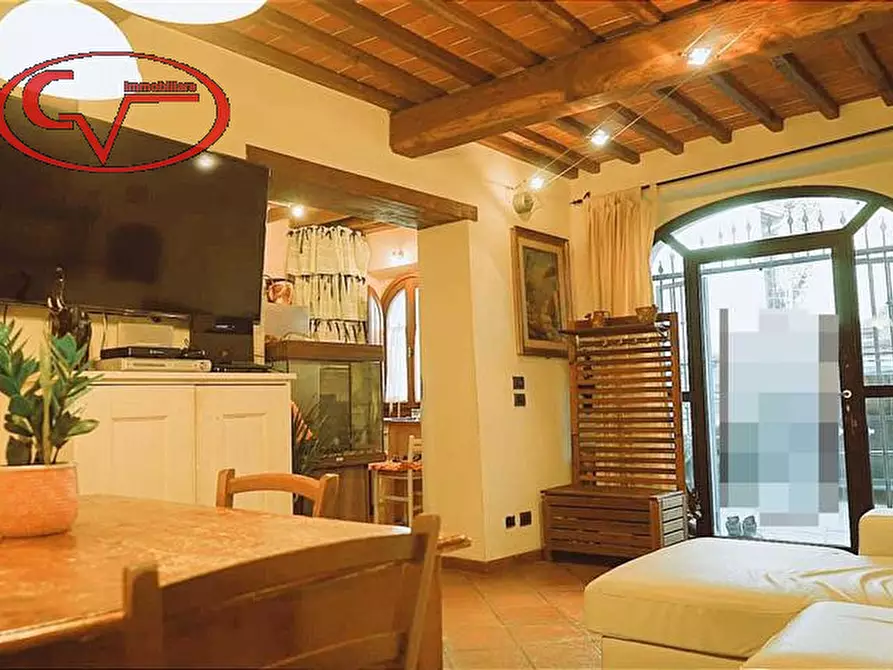 Immagine 1 di Appartamento in vendita  in campogialli a Terranuova Bracciolini