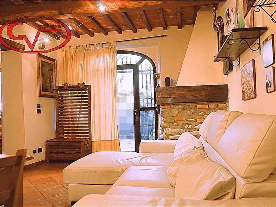 Immagine 2 di Appartamento in vendita  in campogialli a Terranuova Bracciolini