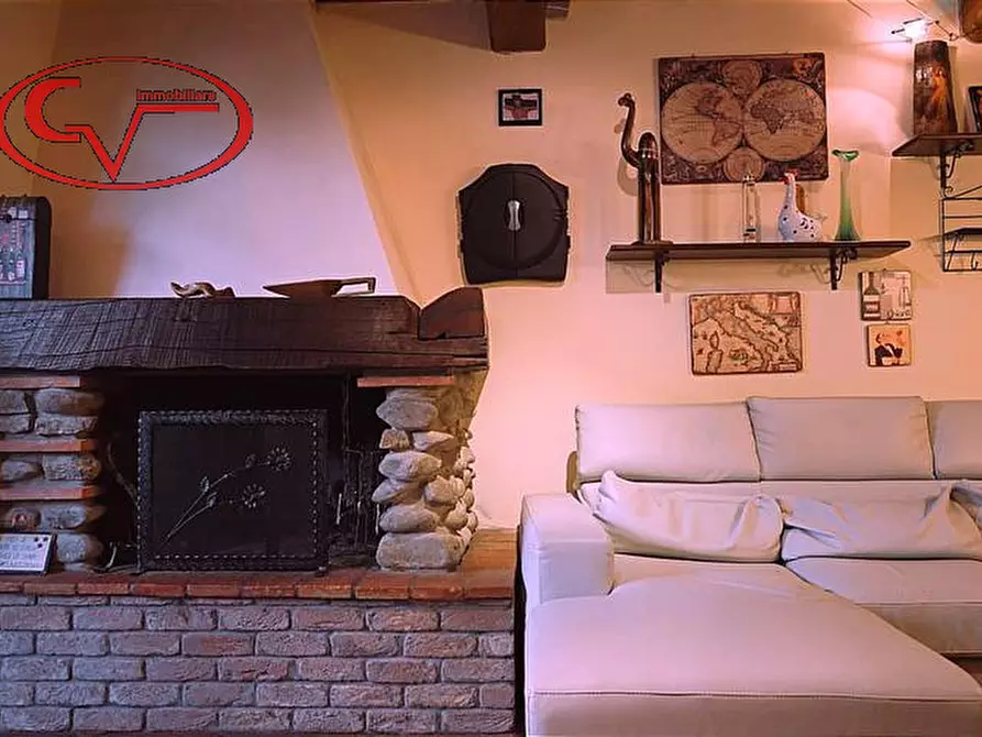 Immagine 3 di Appartamento in vendita  in campogialli a Terranuova Bracciolini