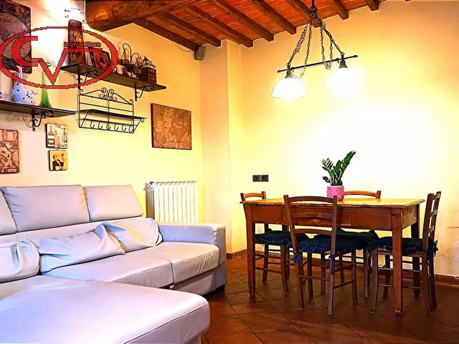 Immagine 4 di Appartamento in vendita  in campogialli a Terranuova Bracciolini