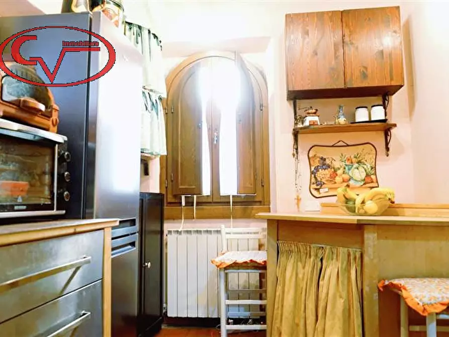 Immagine 6 di Appartamento in vendita  in campogialli a Terranuova Bracciolini