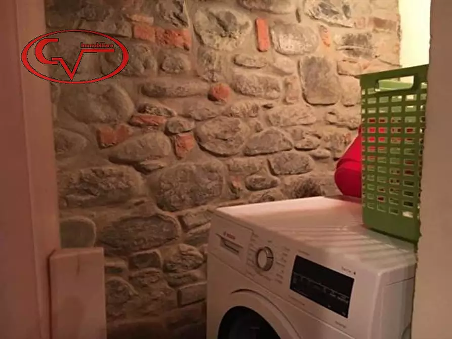 Immagine 9 di Appartamento in vendita  in campogialli a Terranuova Bracciolini