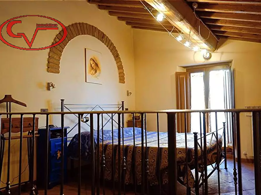 Immagine 12 di Appartamento in vendita  in campogialli a Terranuova Bracciolini