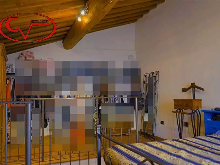 Immagine 13 di Appartamento in vendita  in campogialli a Terranuova Bracciolini