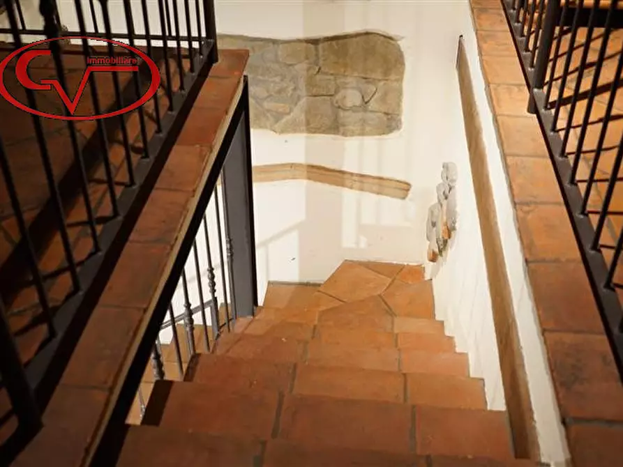 Immagine 14 di Appartamento in vendita  in campogialli a Terranuova Bracciolini