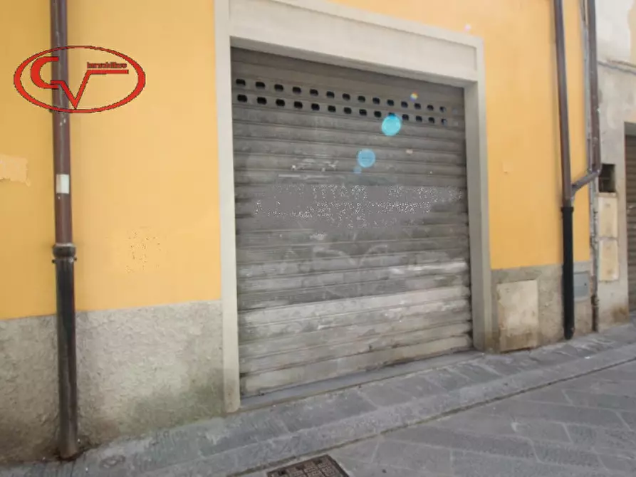 Immagine 6 di Magazzino in vendita  in via mazzini a San Giovanni Valdarno
