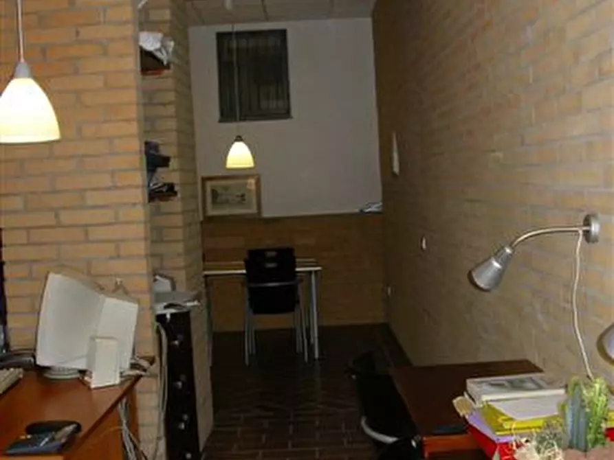Immagine 9 di Ufficio in vendita  in via marzia a Montevarchi