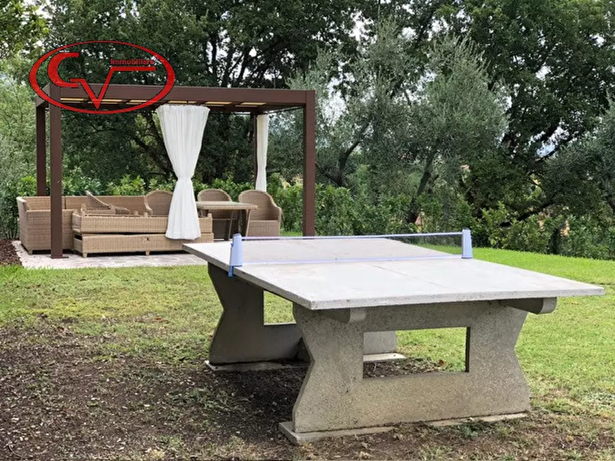 Immagine 8 di Casa indipendente in vendita  in via trento a Loro Ciuffenna