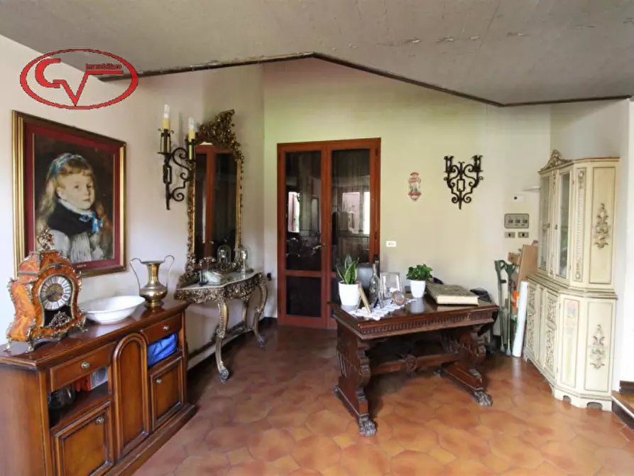 Immagine 22 di Villa in vendita  in via chiantigiana a Cavriglia