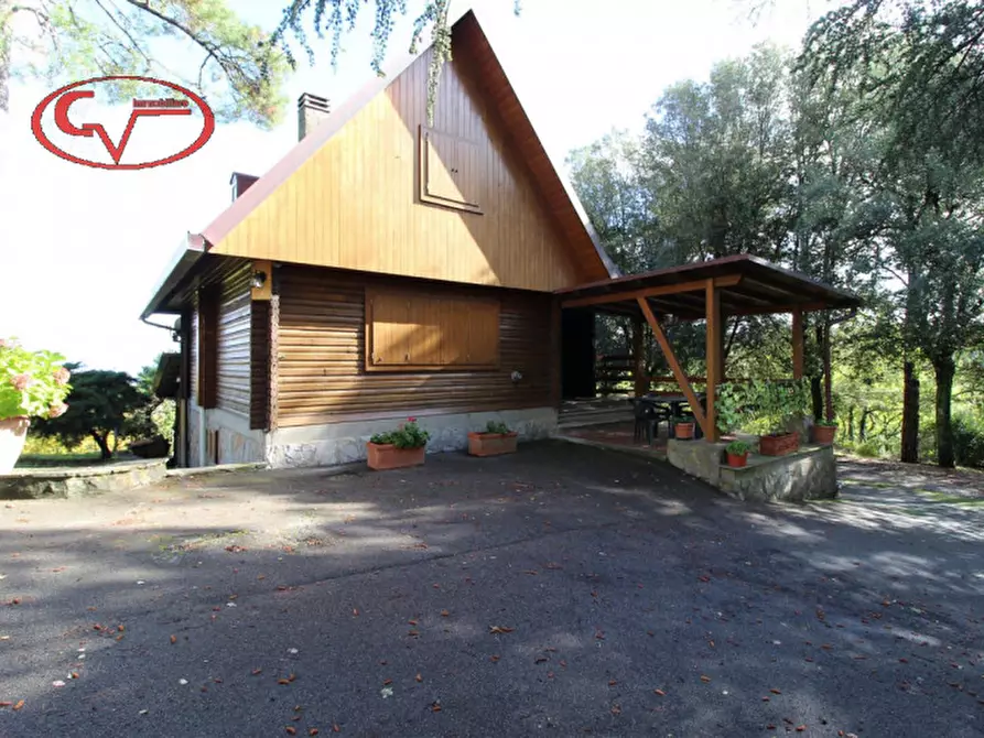 Immagine 28 di Villa in vendita  in via chiantigiana a Cavriglia